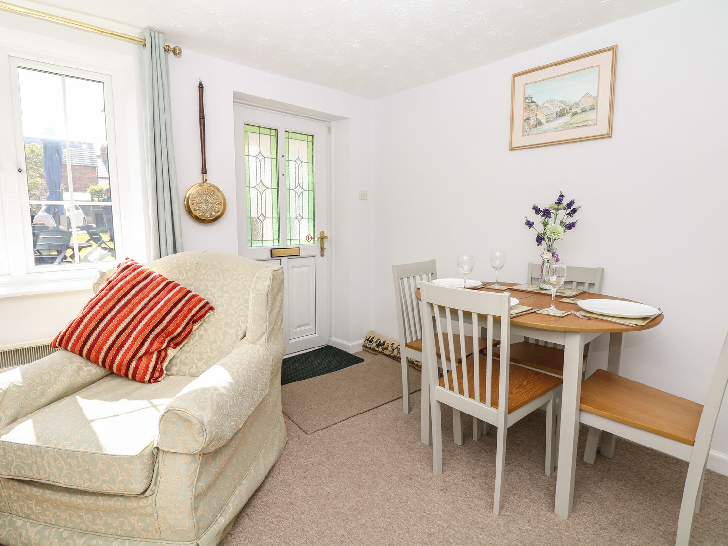 Poppy Cottage, Dorset