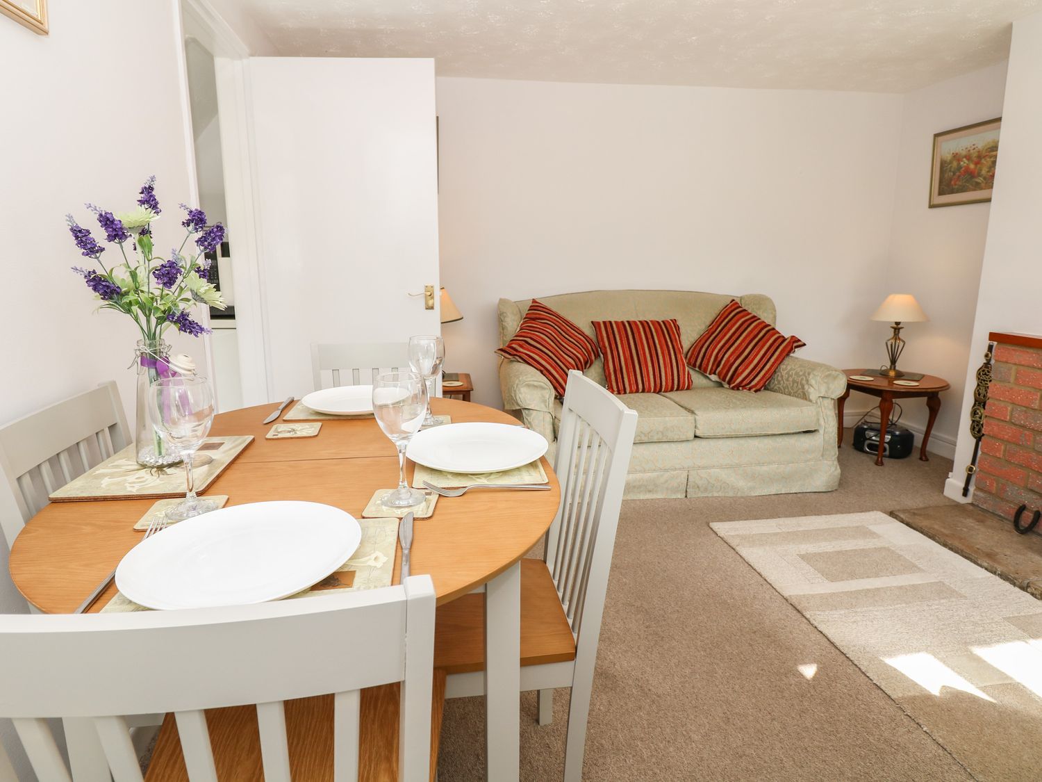 Poppy Cottage, Dorset