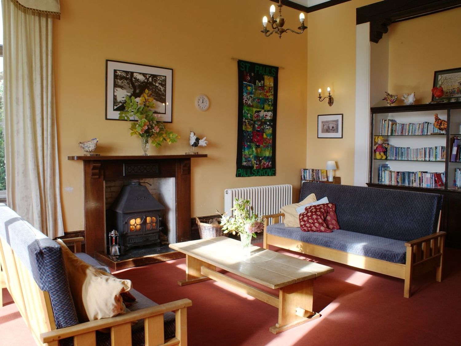 Nethercott House Iddesleigh Nethercott Ho Devon Self Catering