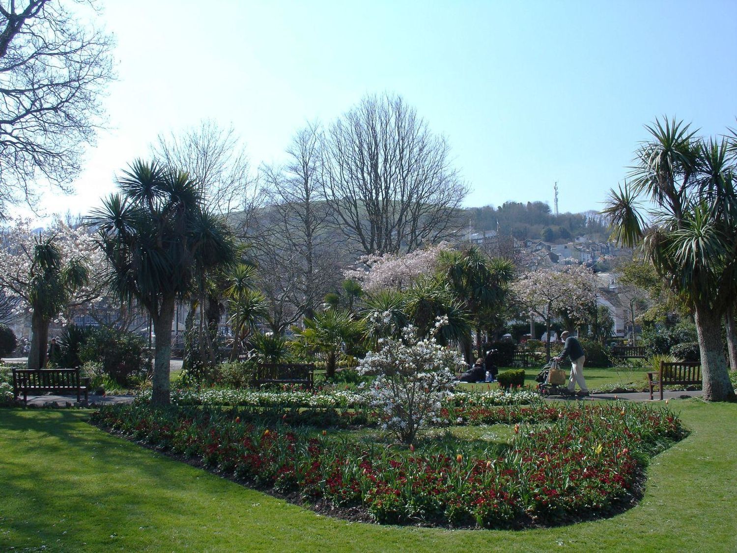 Woodlands Dartmouth Warfleet Devon Self Catering Holiday Cottage