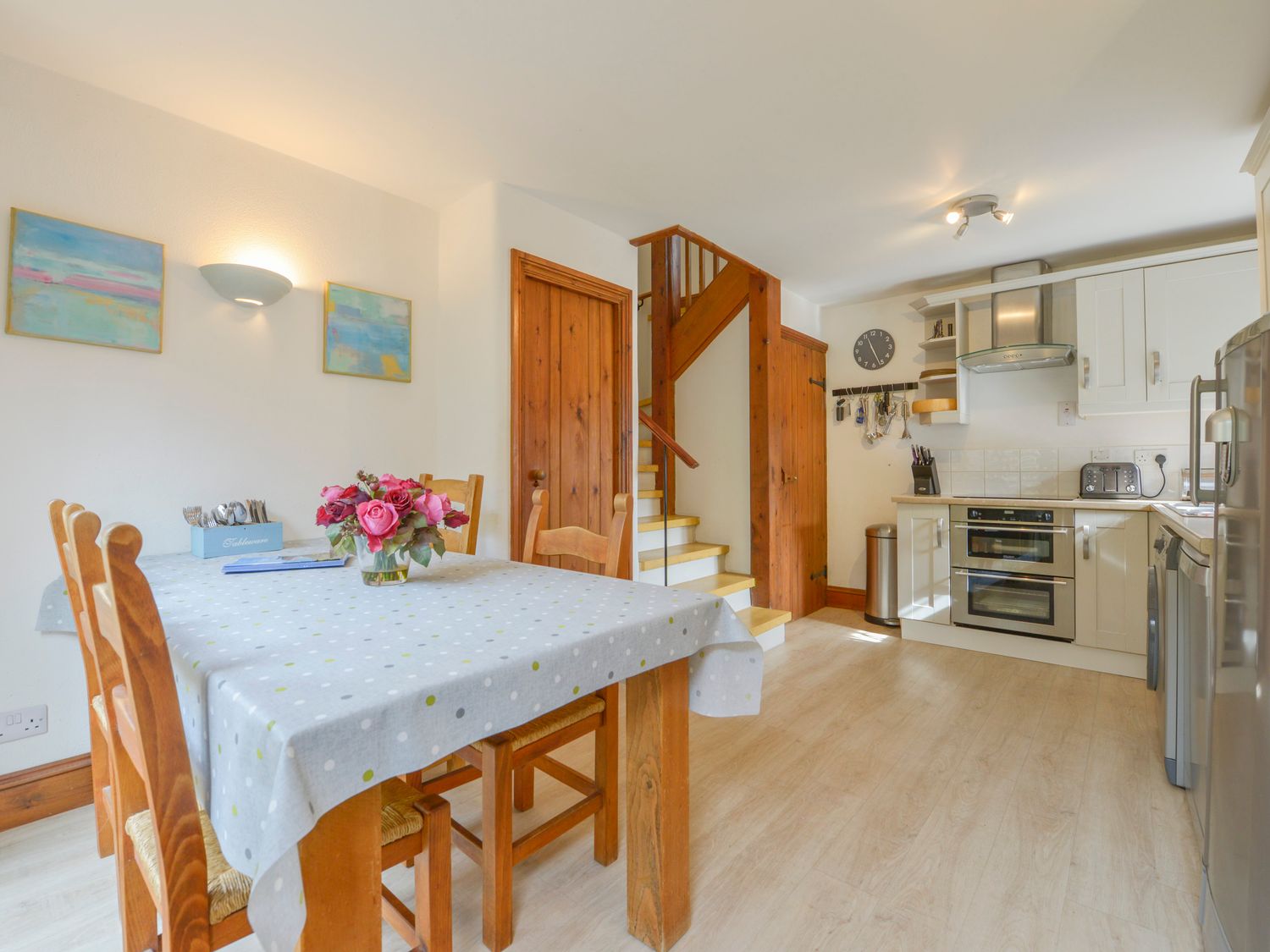 Fixit Cottage, Devon