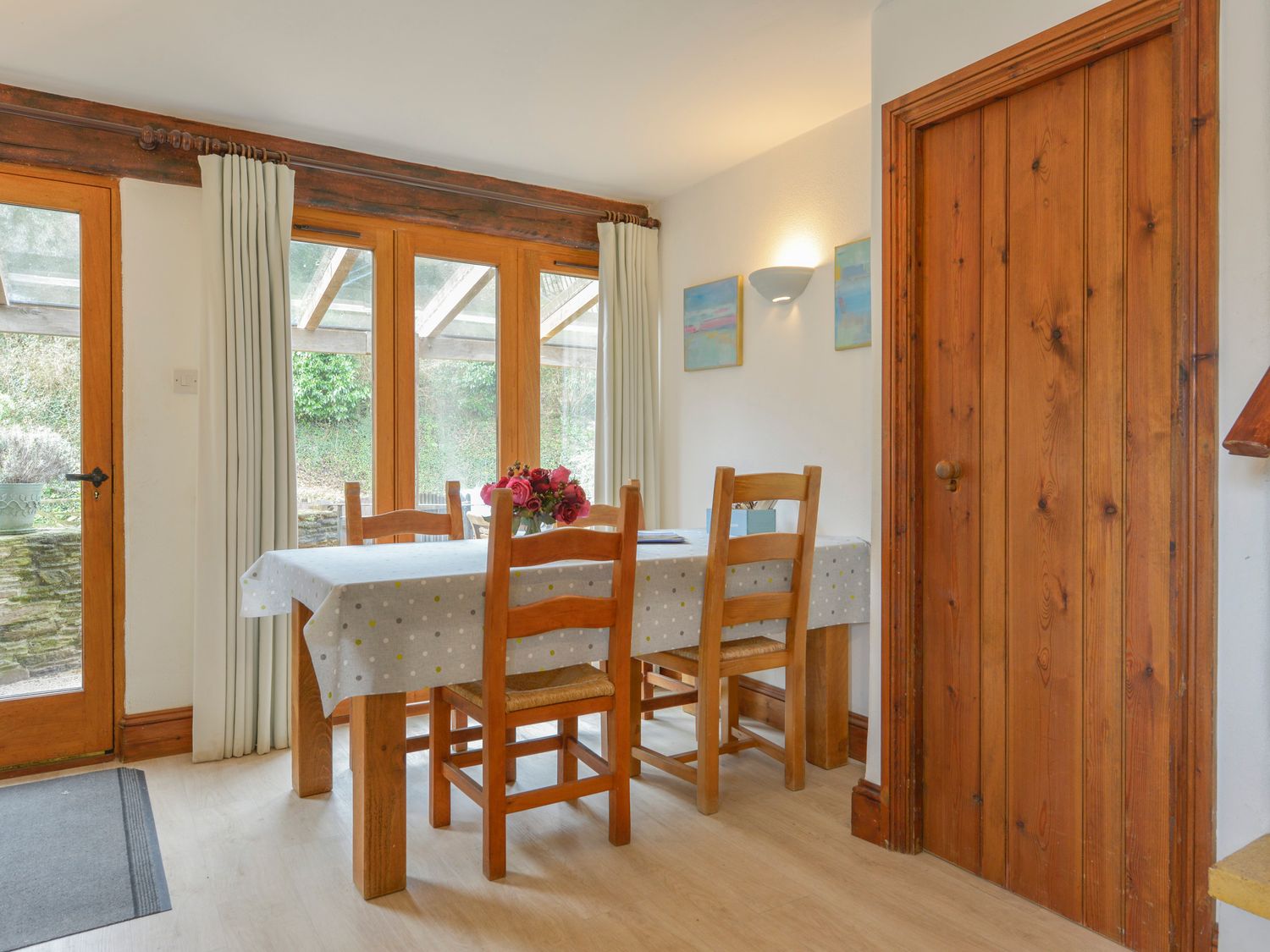 Fixit Cottage, Devon