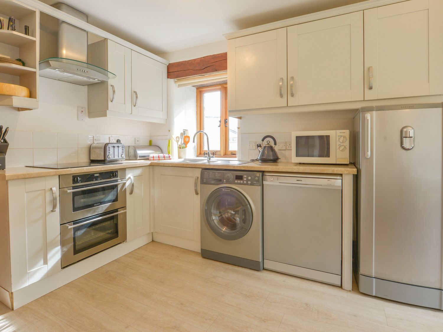 Fixit Cottage, Devon