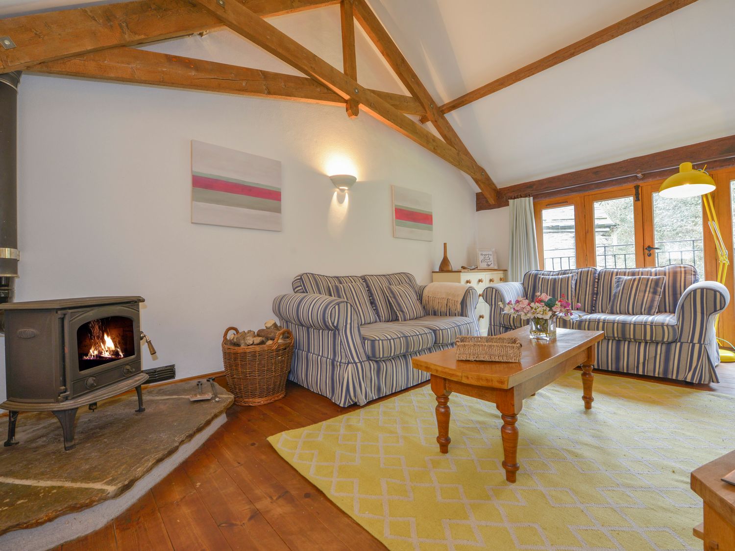 Fixit Cottage, Devon