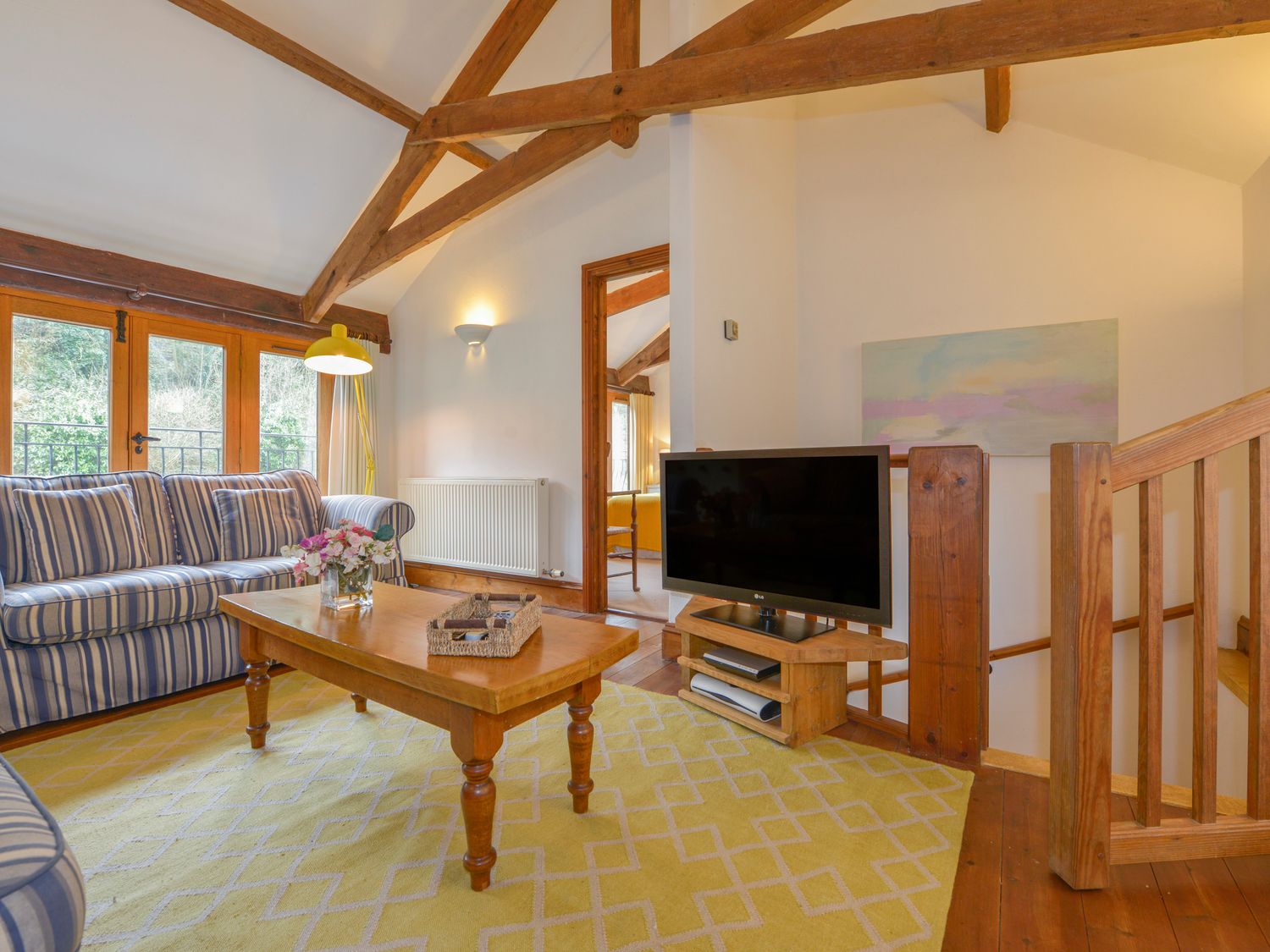 Fixit Cottage, Devon