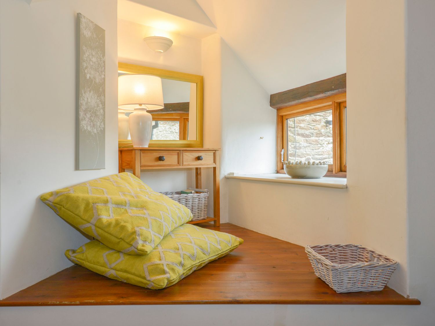 Fixit Cottage, Devon