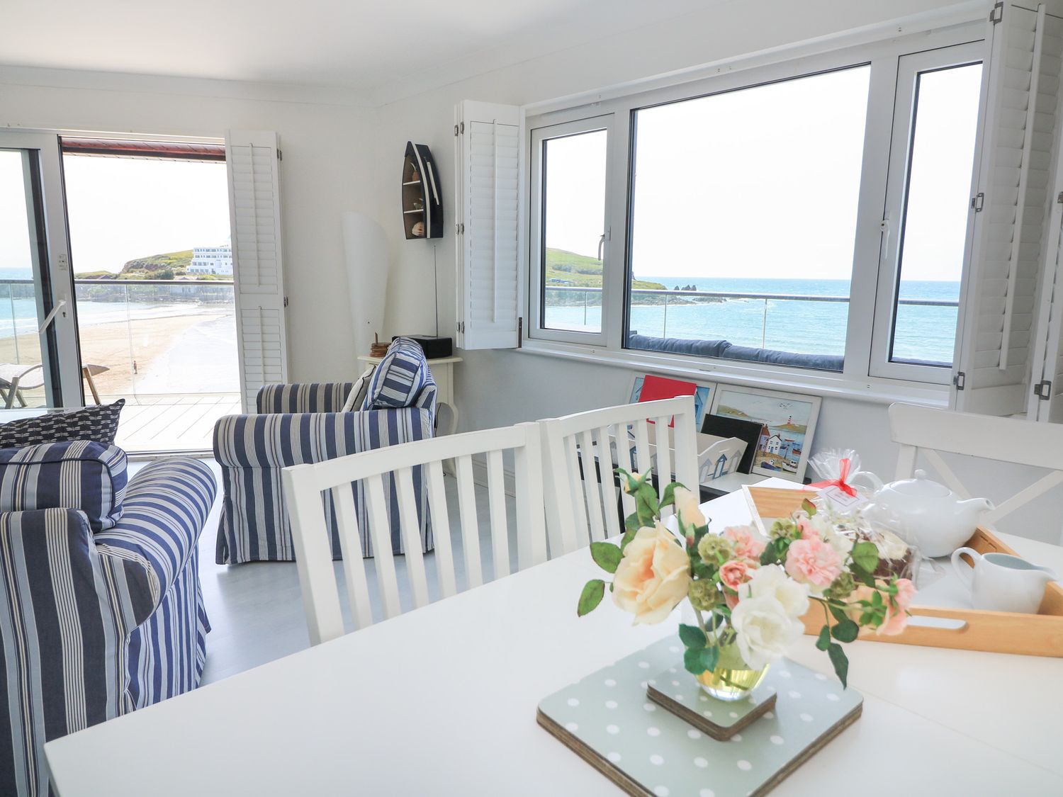 Apartment 27, Devon