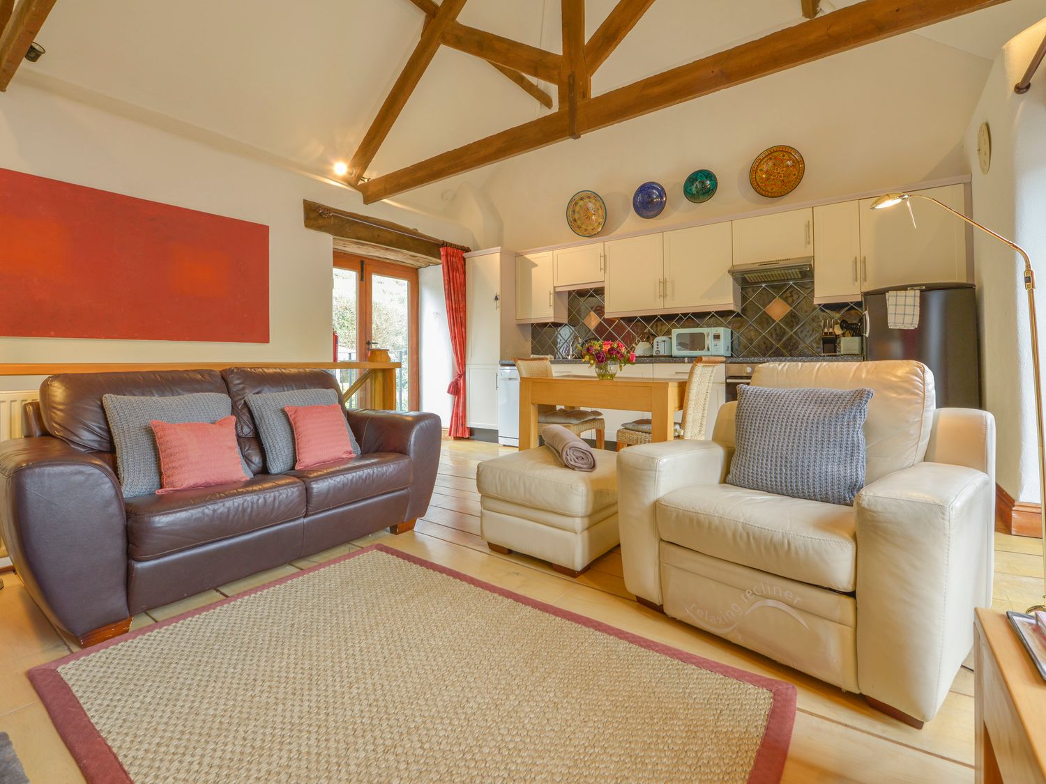 Mixit Cottage, Devon