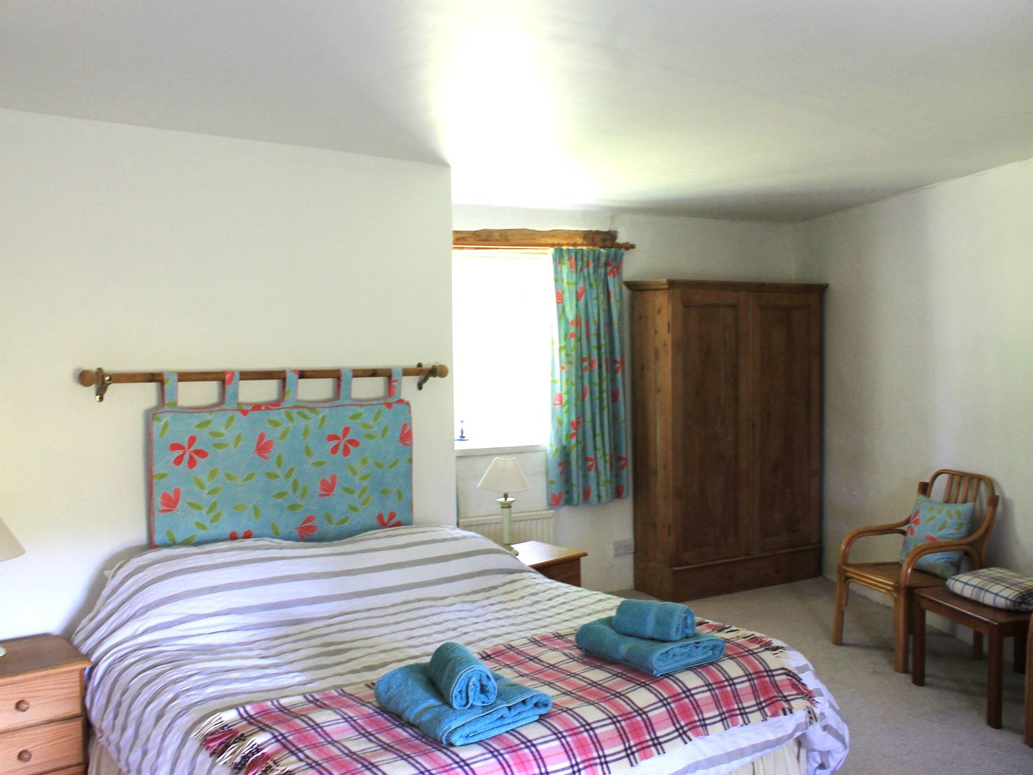 Tom, Cornwall