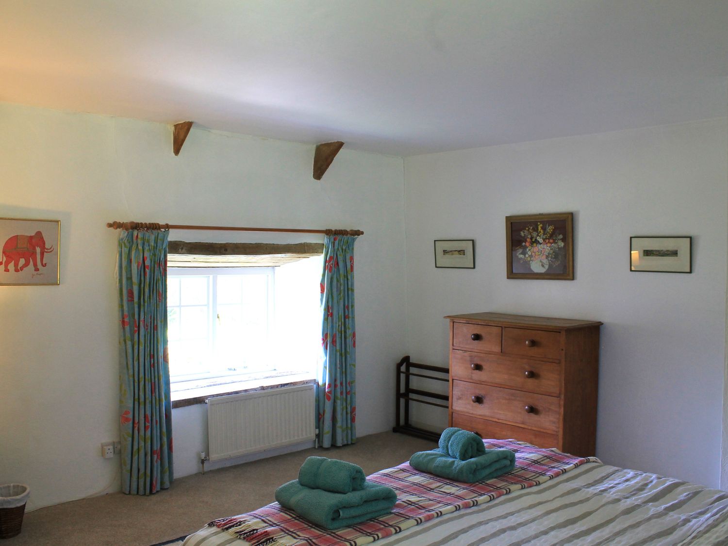 Tom, Cornwall