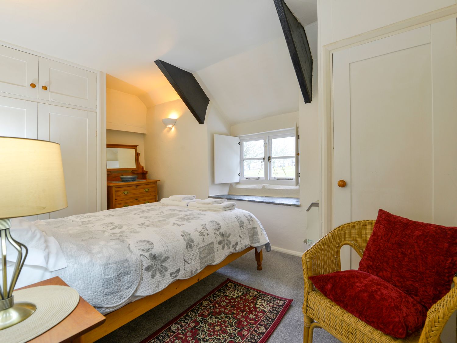 Churchgate Cottage, Cornwall