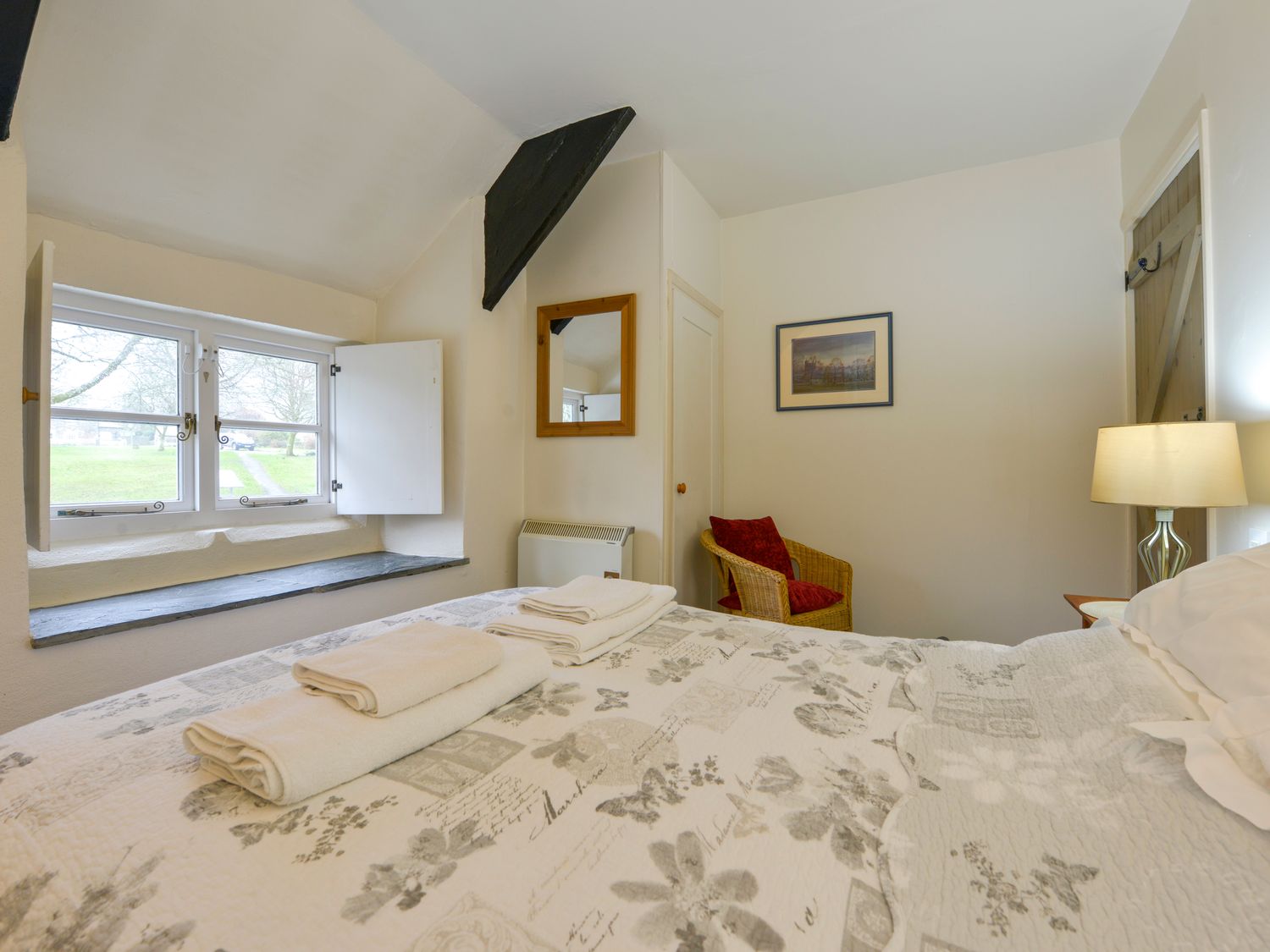 Churchgate Cottage, Cornwall