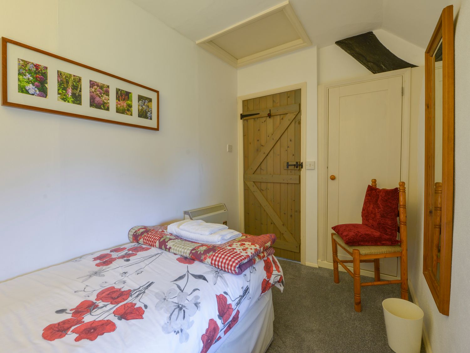Churchgate Cottage, Cornwall