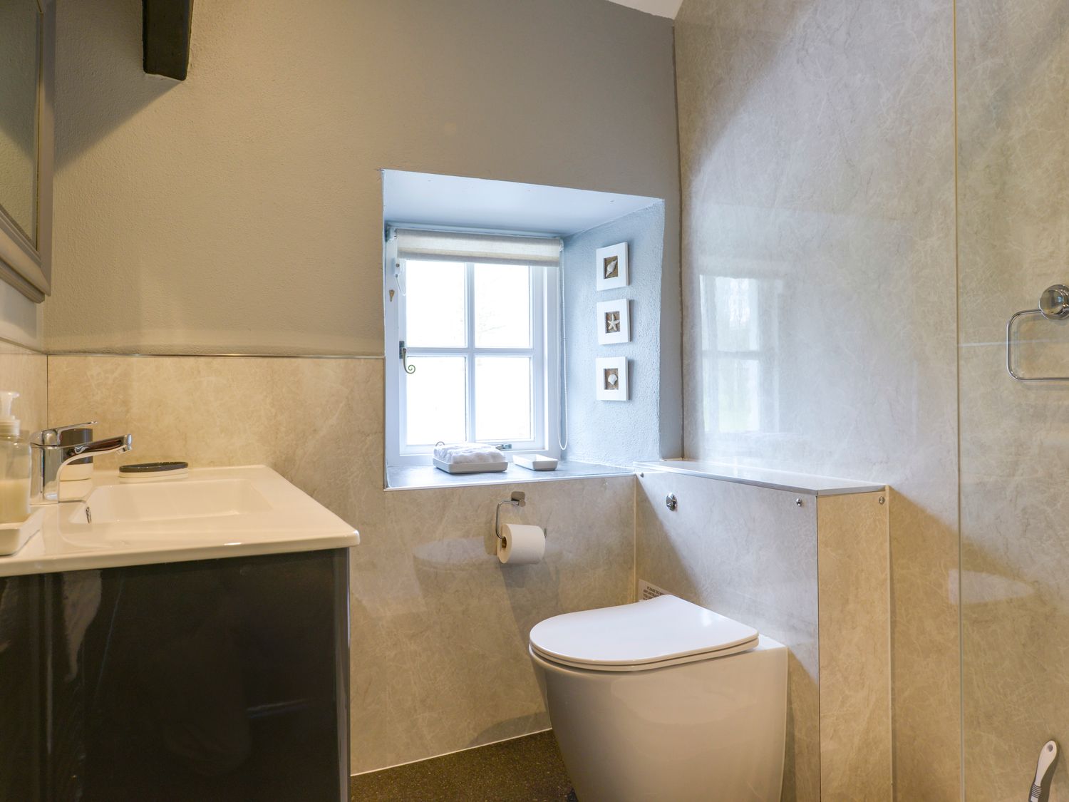 Churchgate Cottage, Cornwall