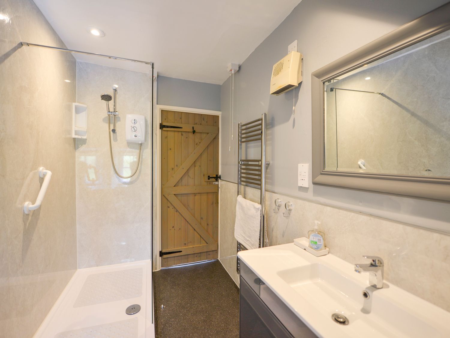 Churchgate Cottage, Cornwall