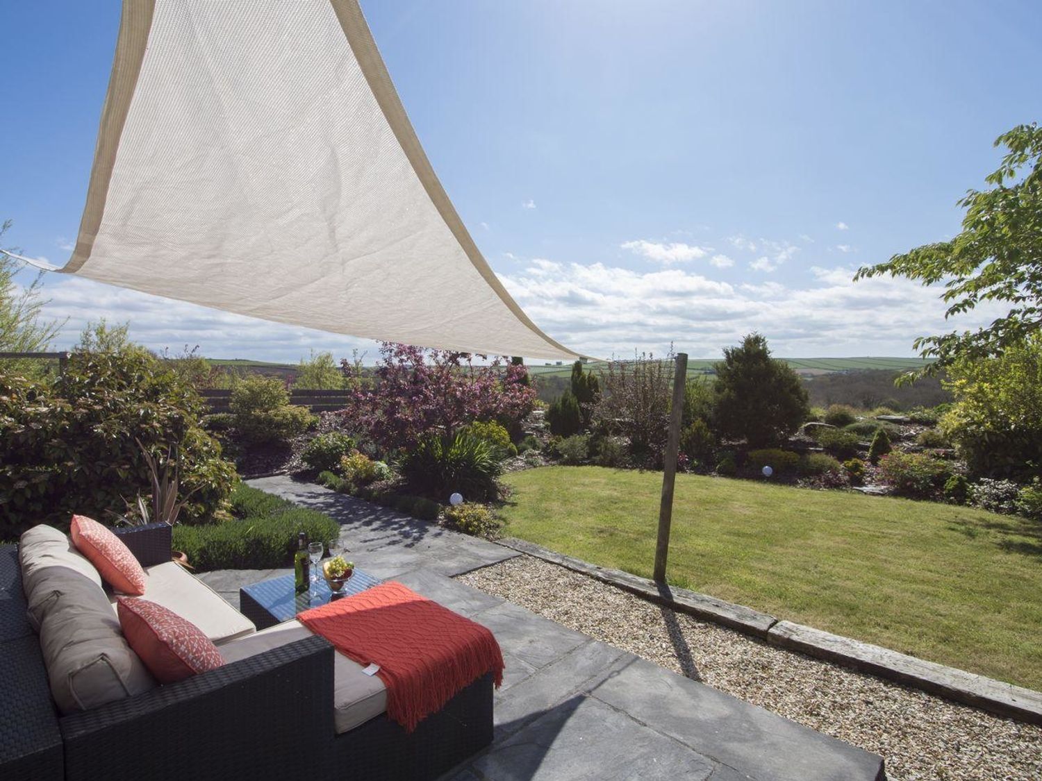 Swallow Barn, Cornwall