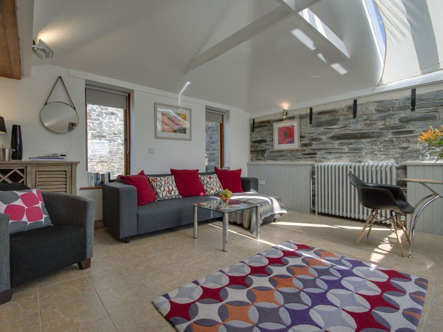 Swallow Barn, Cornwall