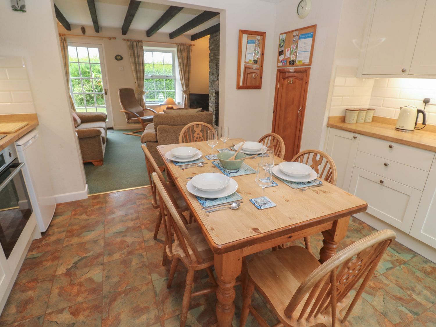 Primrose Cottage, Cornwall