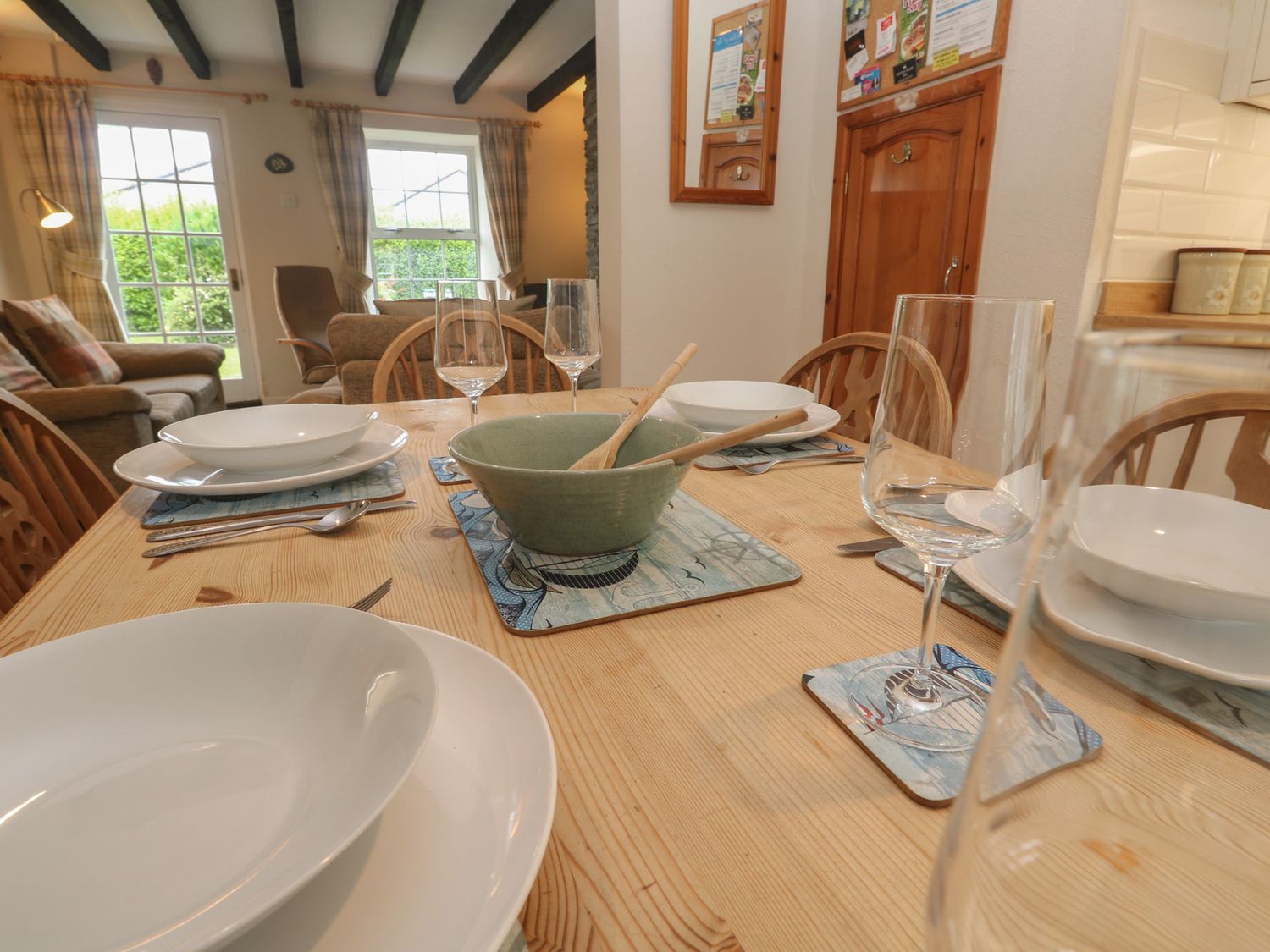 Primrose Cottage, Cornwall