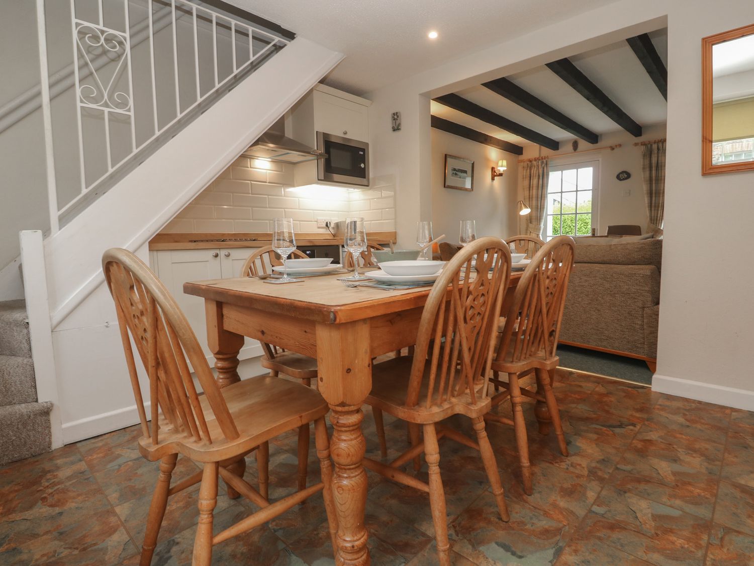 Primrose Cottage, Cornwall