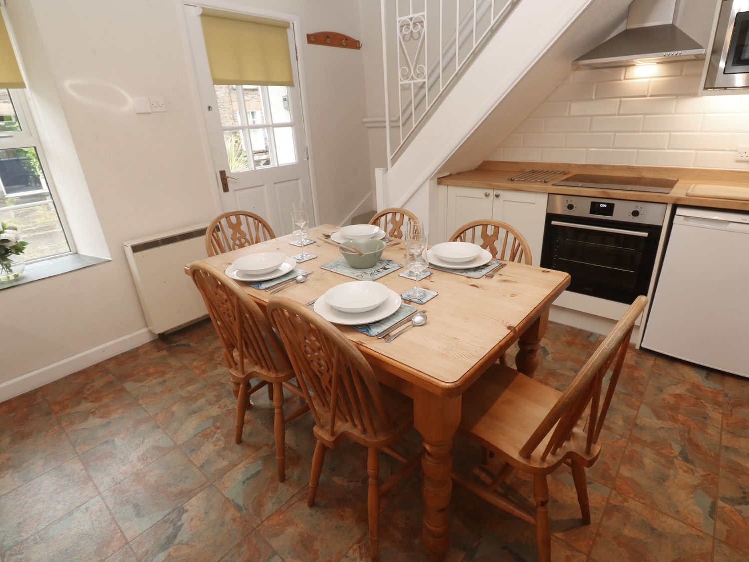 Primrose Cottage, Cornwall