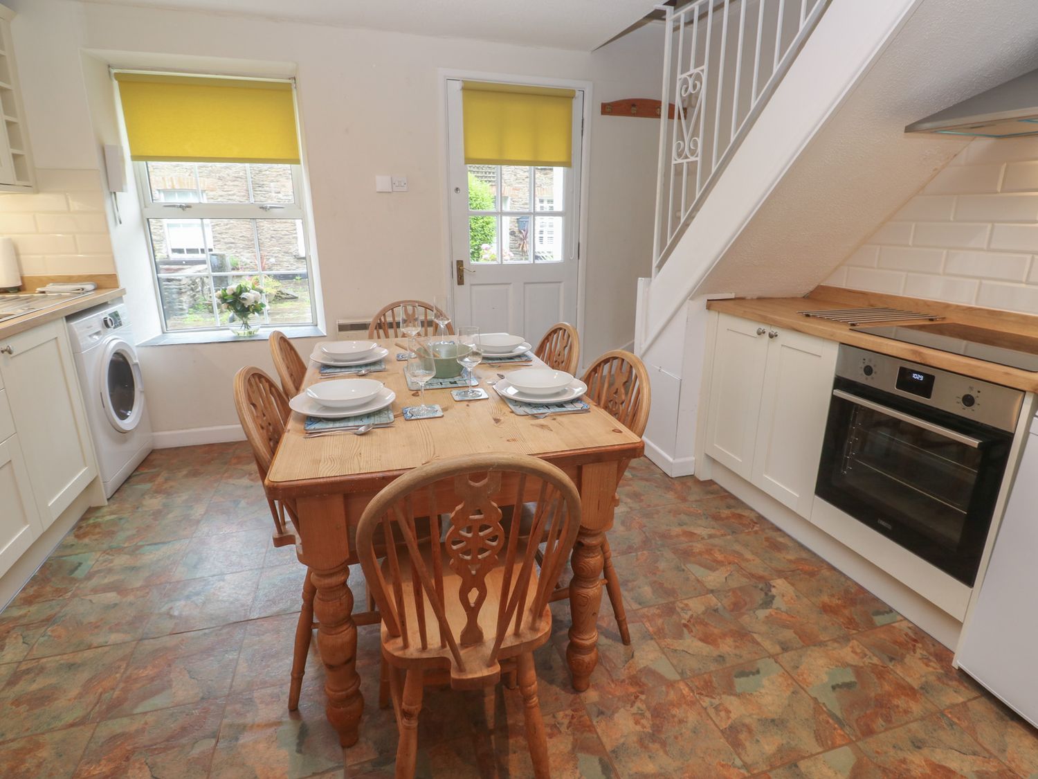 Primrose Cottage, Cornwall