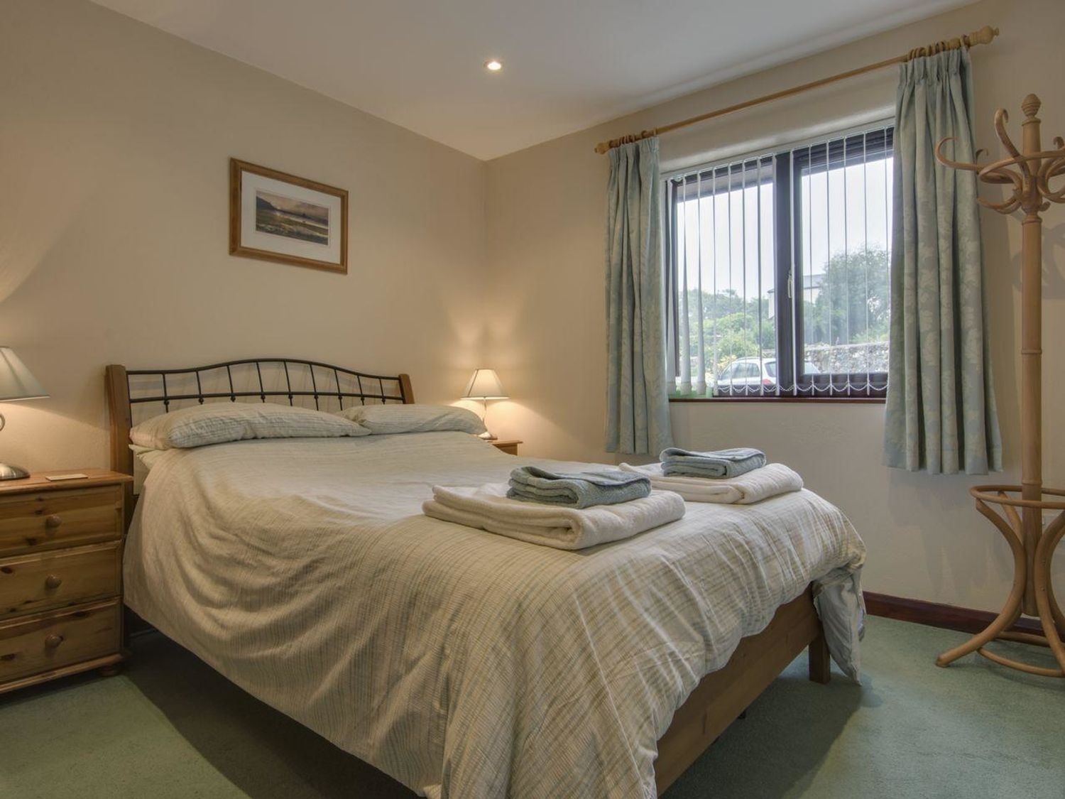 Columbine Cottage, Cornwall