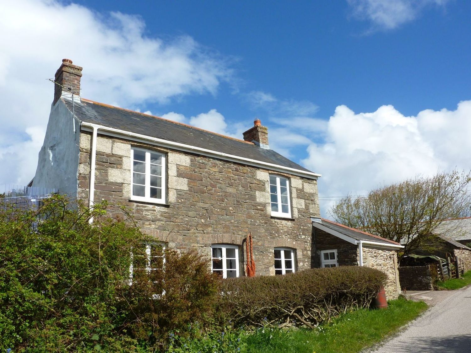 Splatt House - Cornwall - 976383 - photo 1