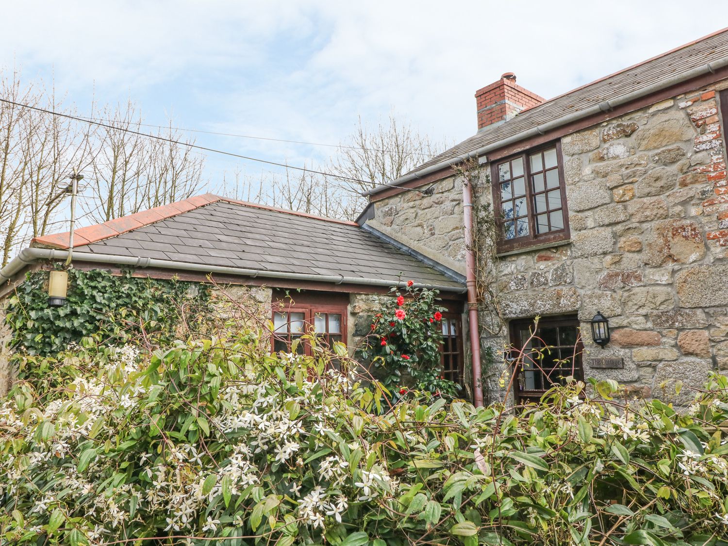 The Cottage - Cornwall - 976387 - photo 1