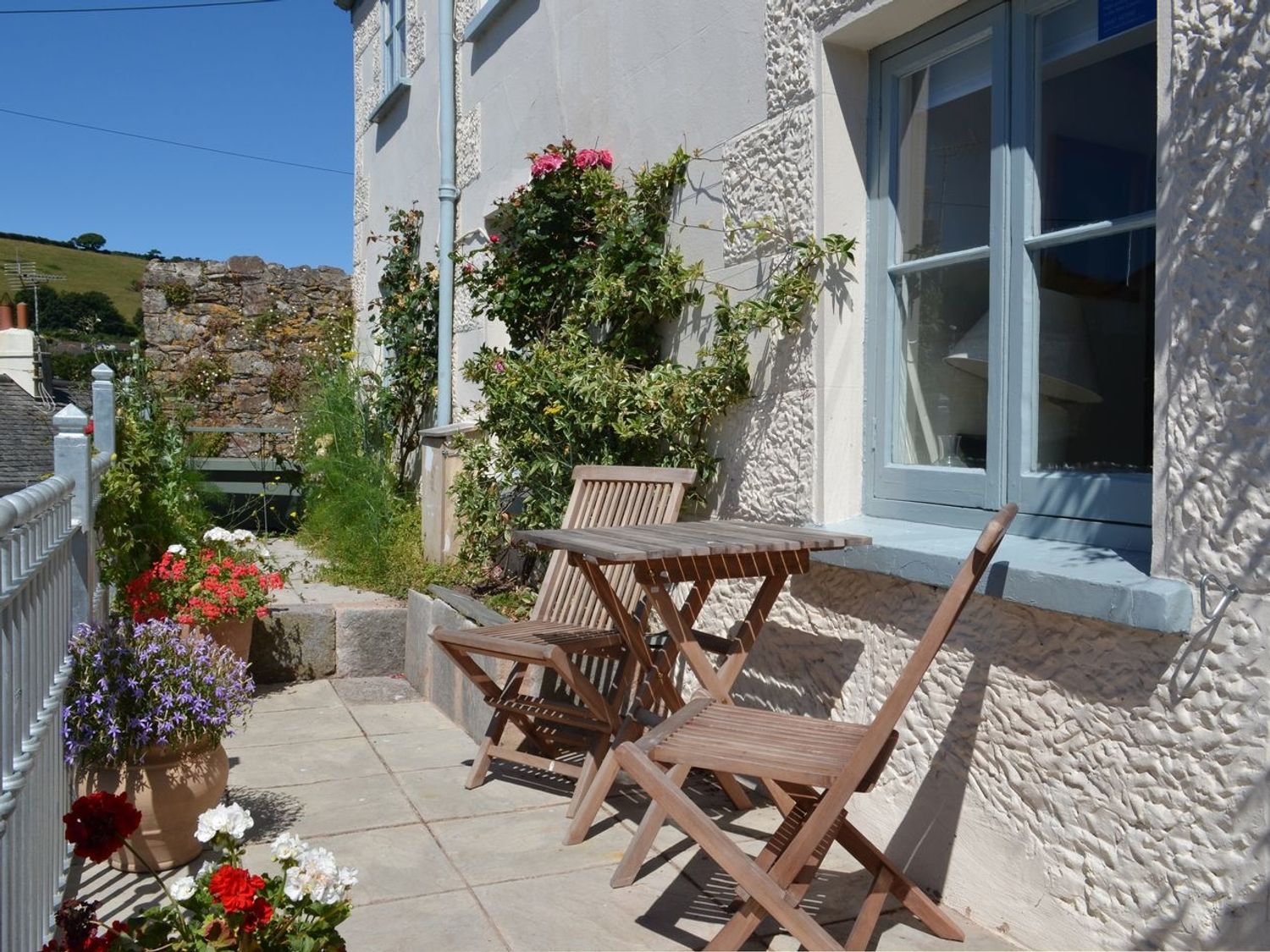 Trebyan, Cornwall
