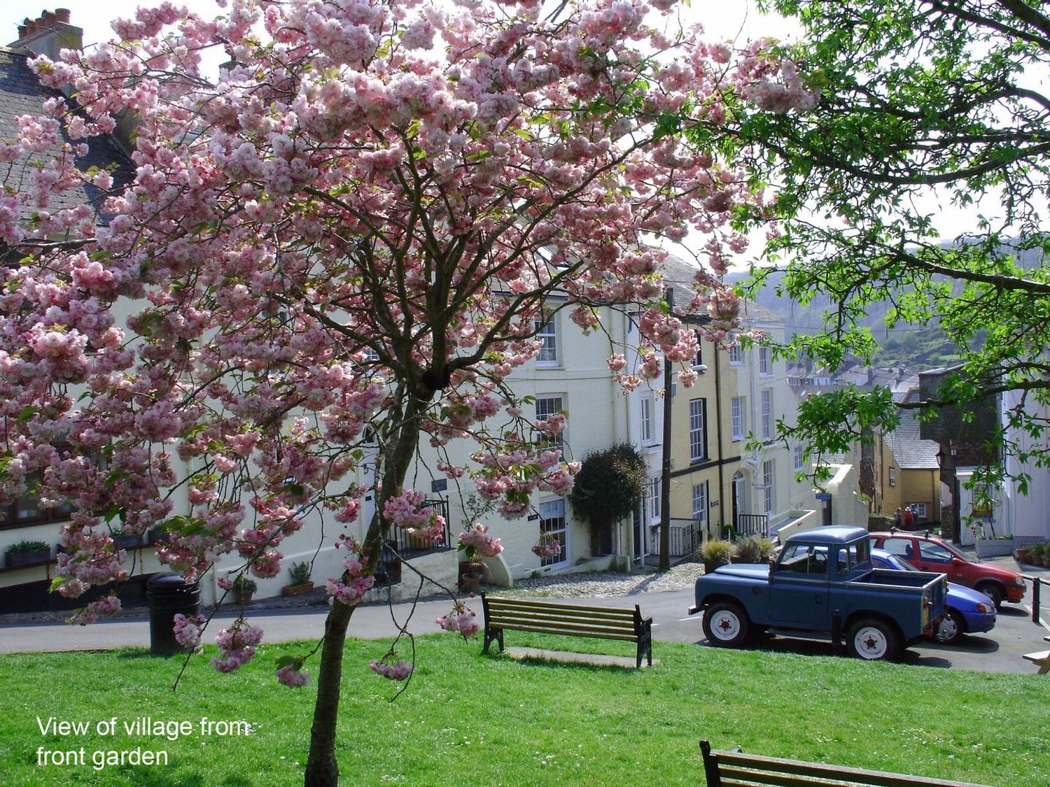 Trebyan, Cornwall