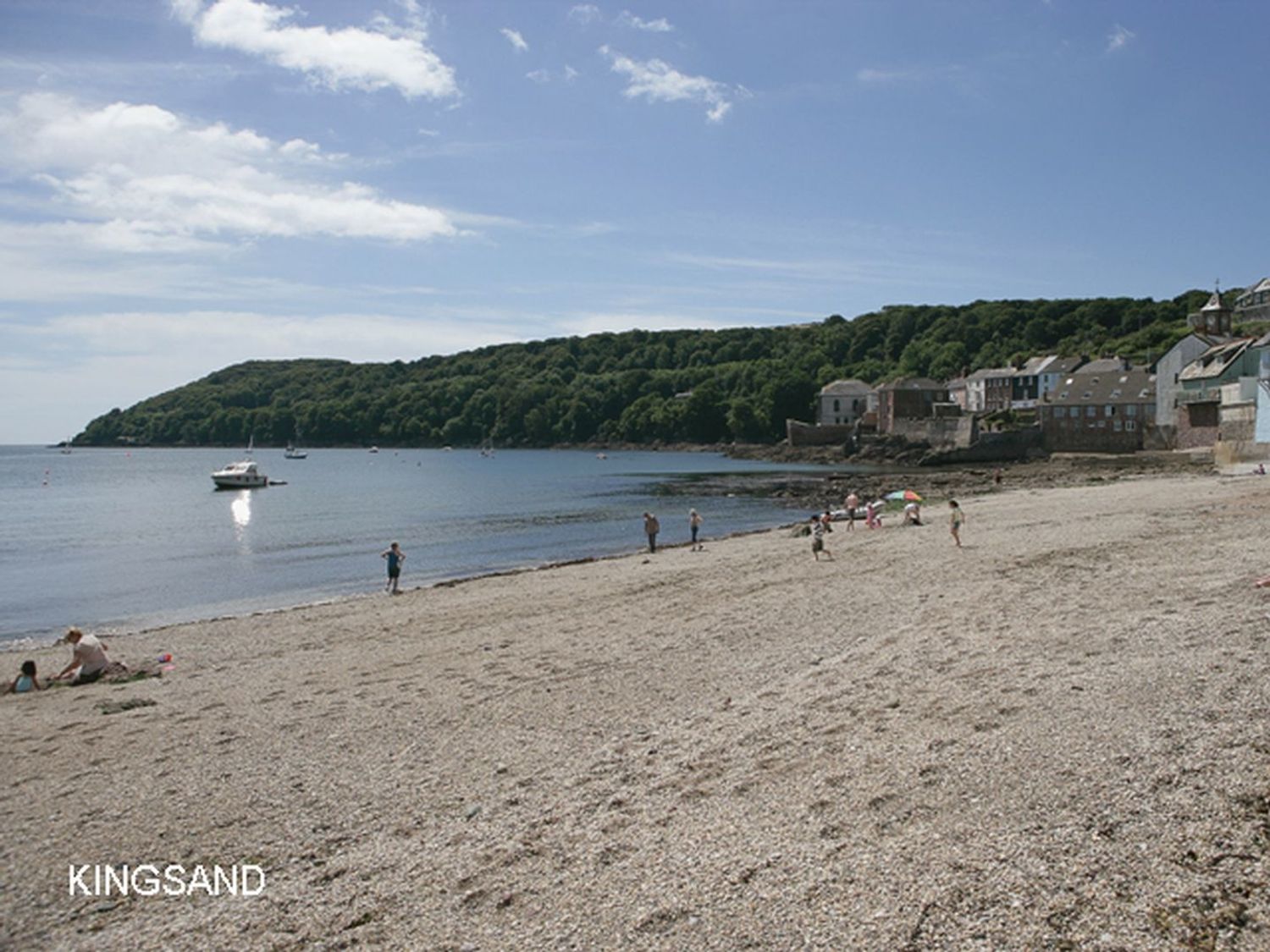 Trebyan, Cornwall