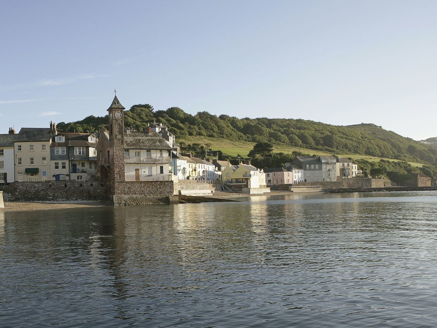 Trebyan, Cornwall