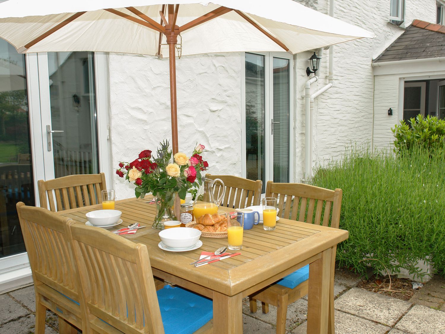 Little Barn Cottage, Cornwall