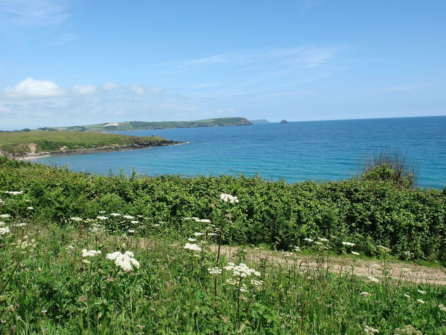 Stones Throw, Cornwall