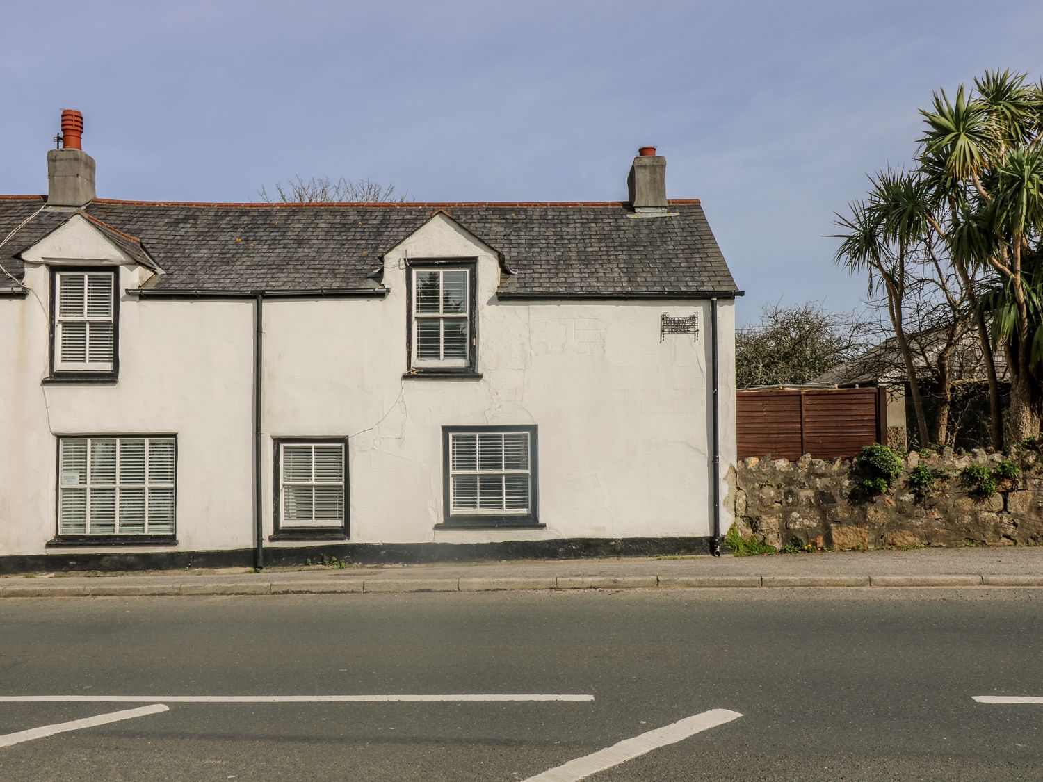 Boundys House - Cornwall - 976568 - photo 1