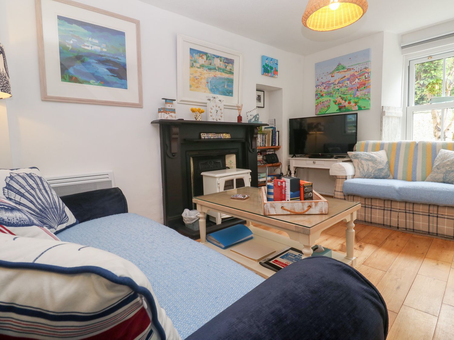 2 The Cottages, Ludgvan