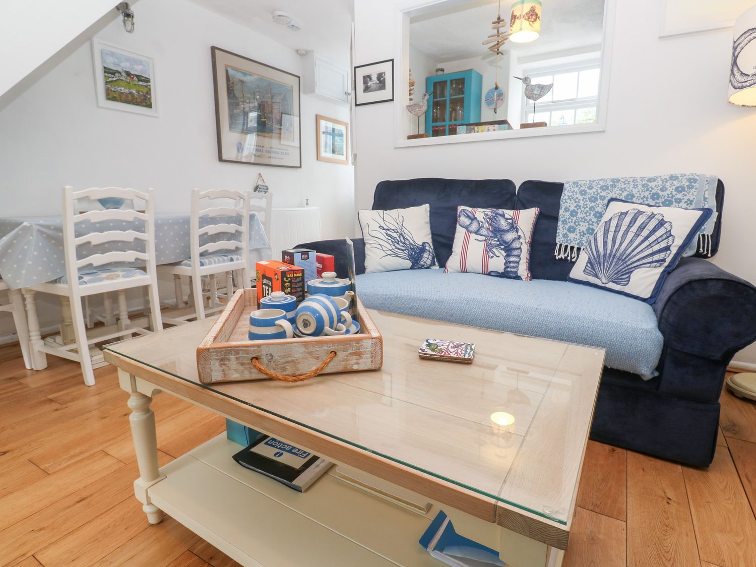 2 The Cottages, Ludgvan