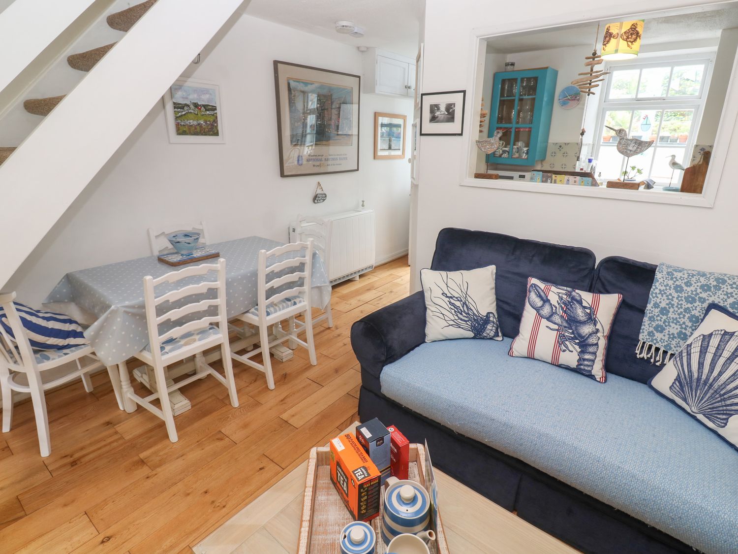 2 The Cottages, Ludgvan