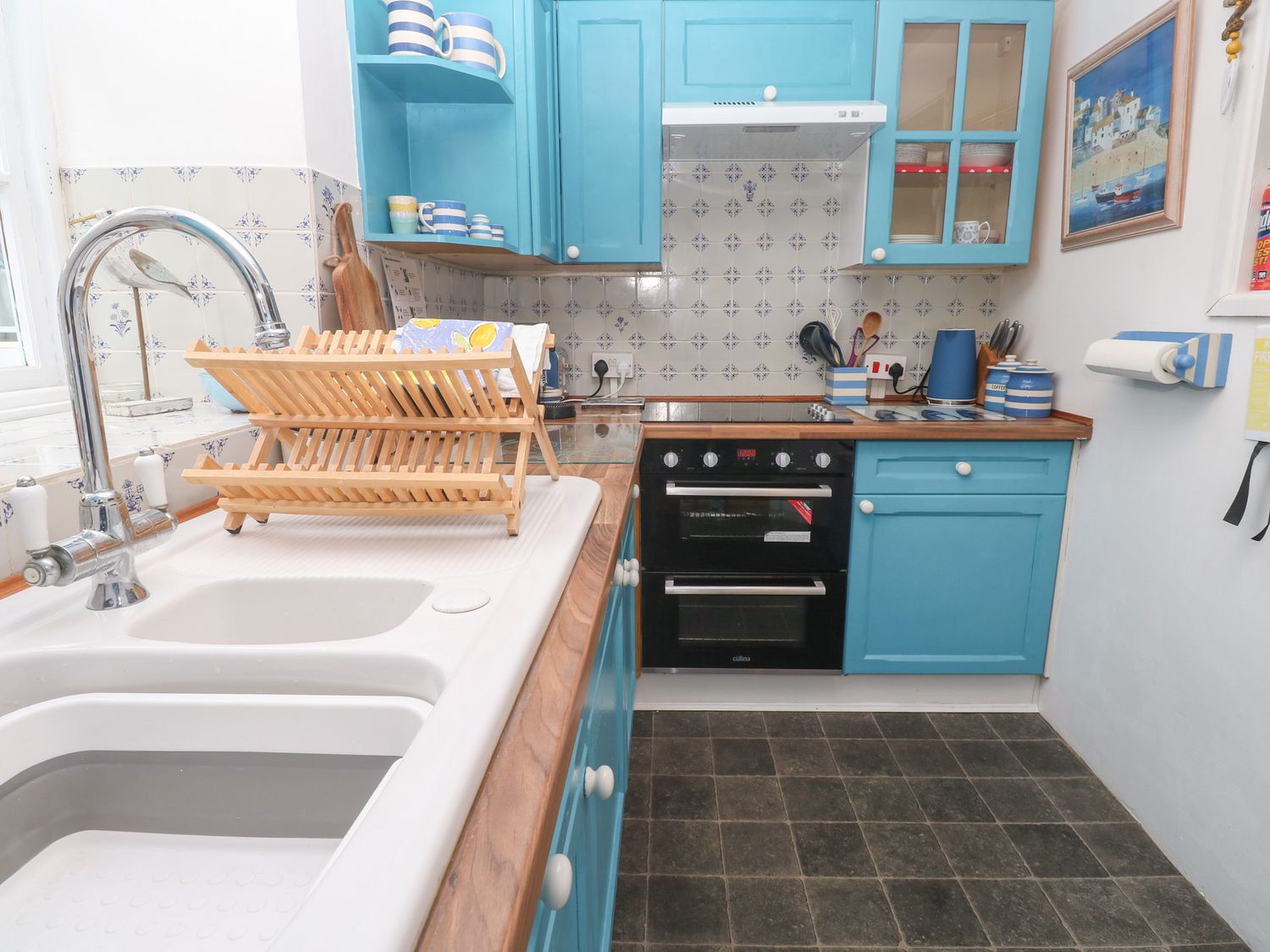 2 The Cottages, Ludgvan