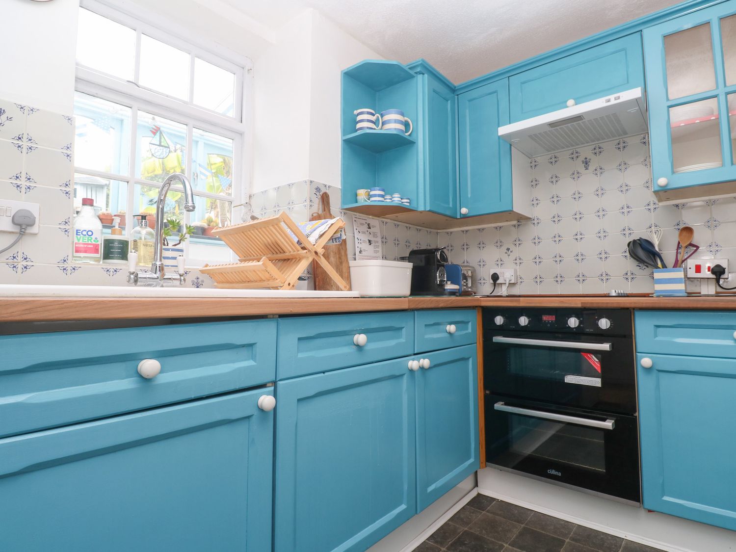 2 The Cottages, Ludgvan
