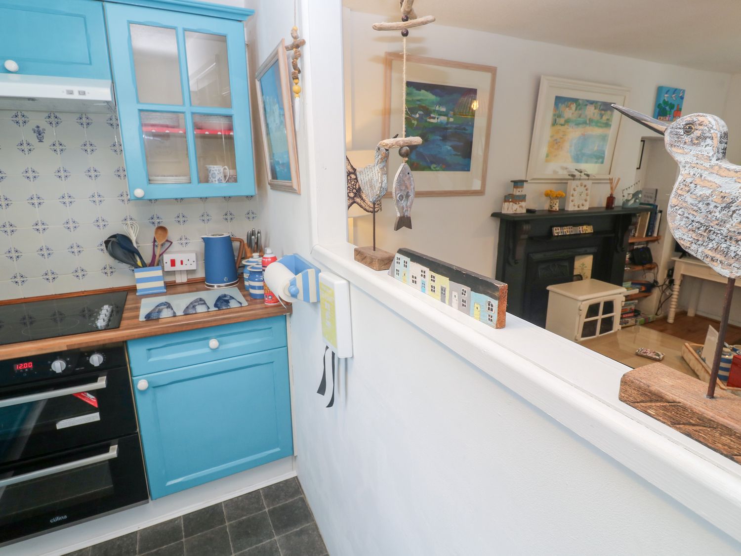 2 The Cottages, Ludgvan