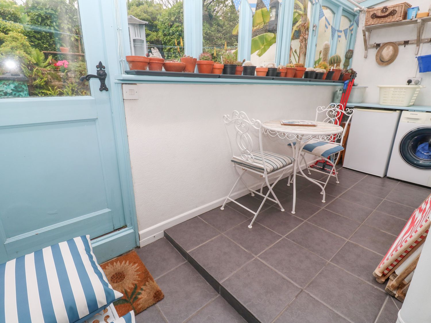 2 The Cottages, Ludgvan
