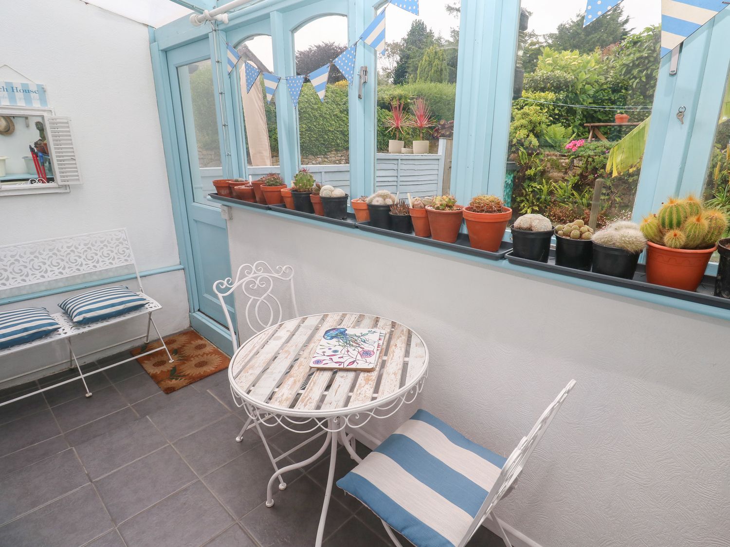 2 The Cottages, Ludgvan