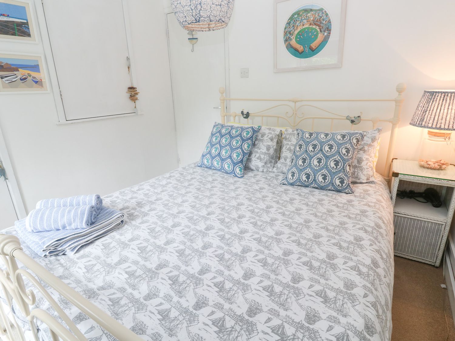 2 The Cottages, Ludgvan