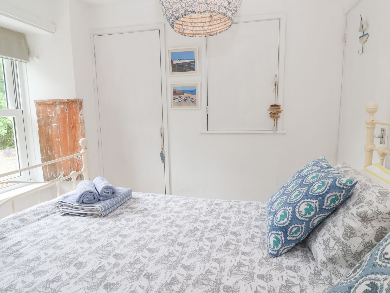 2 The Cottages, Ludgvan