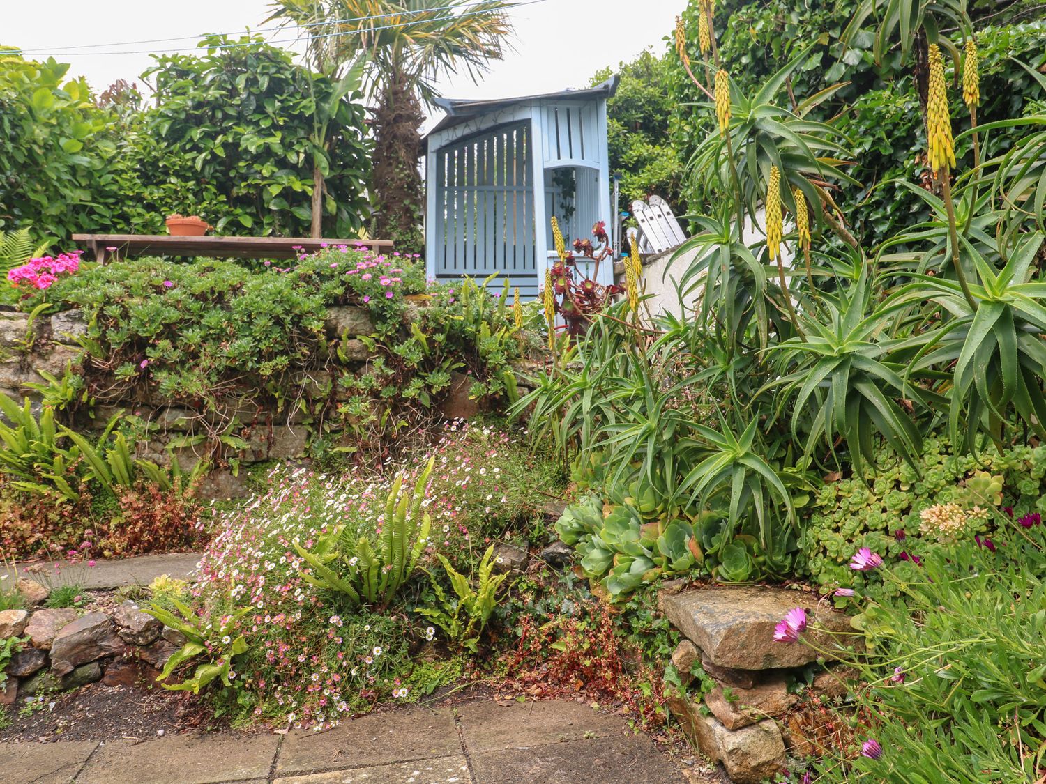 2 The Cottages, Ludgvan
