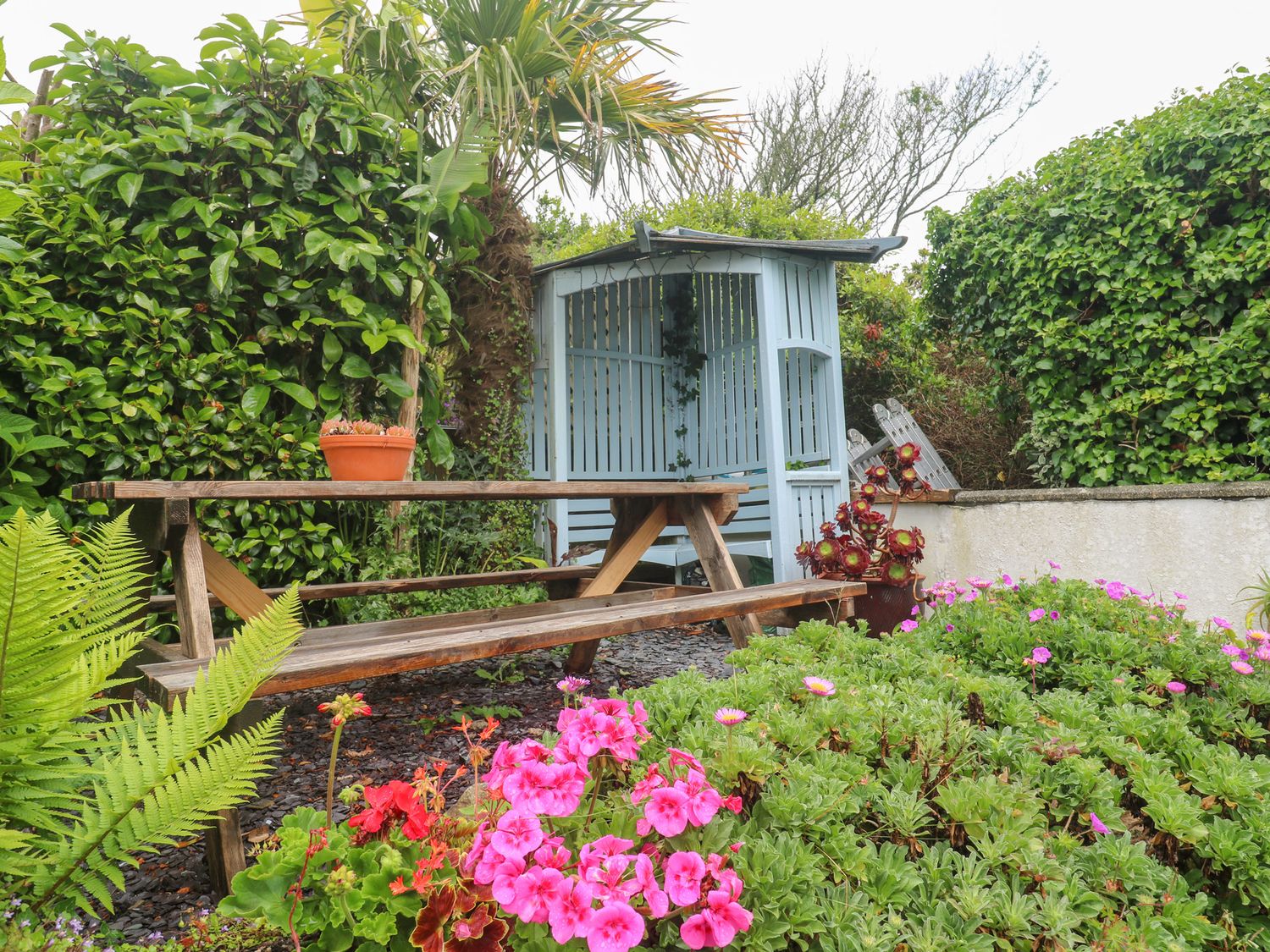 2 The Cottages, Ludgvan