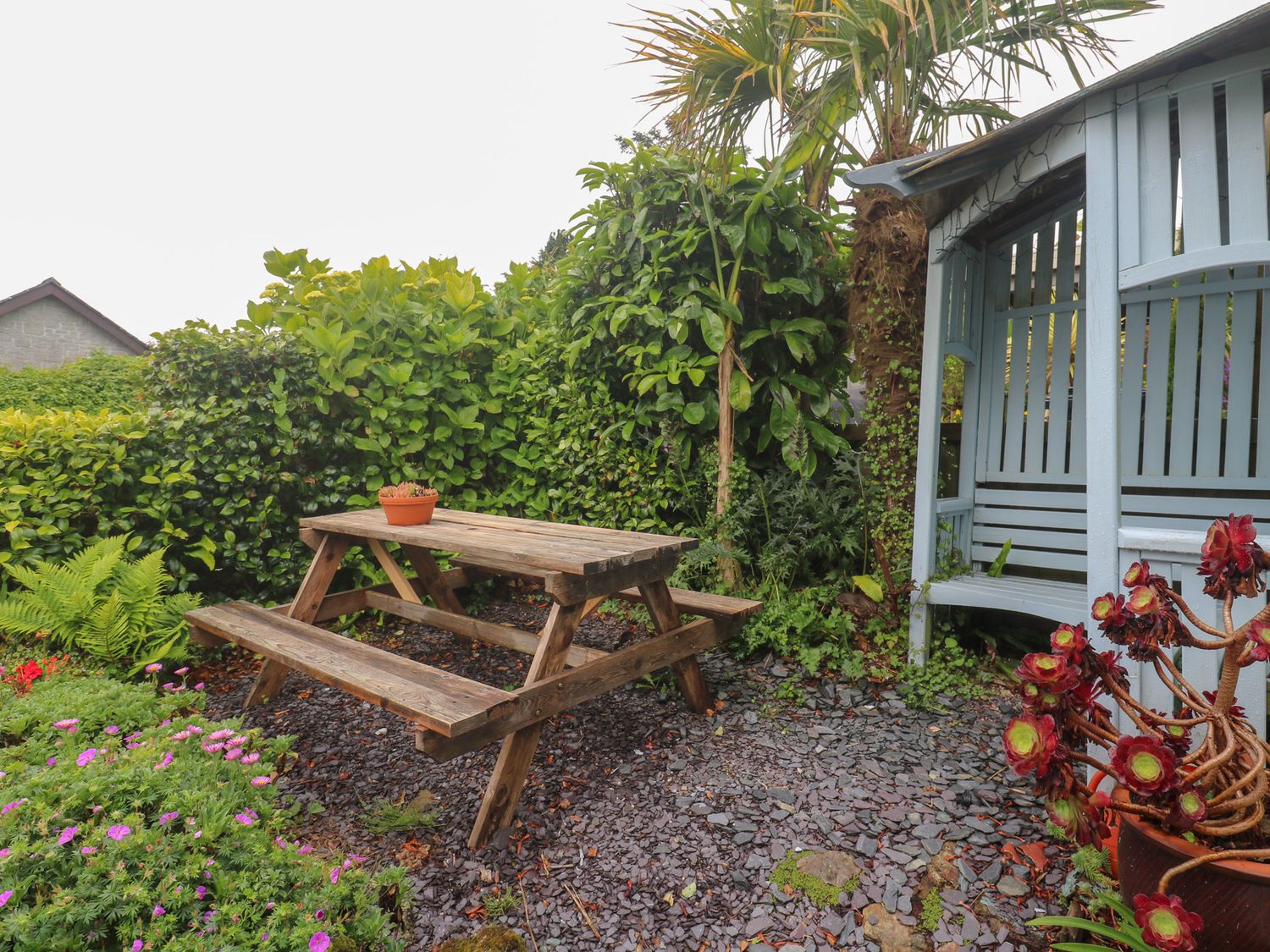 2 The Cottages, Ludgvan