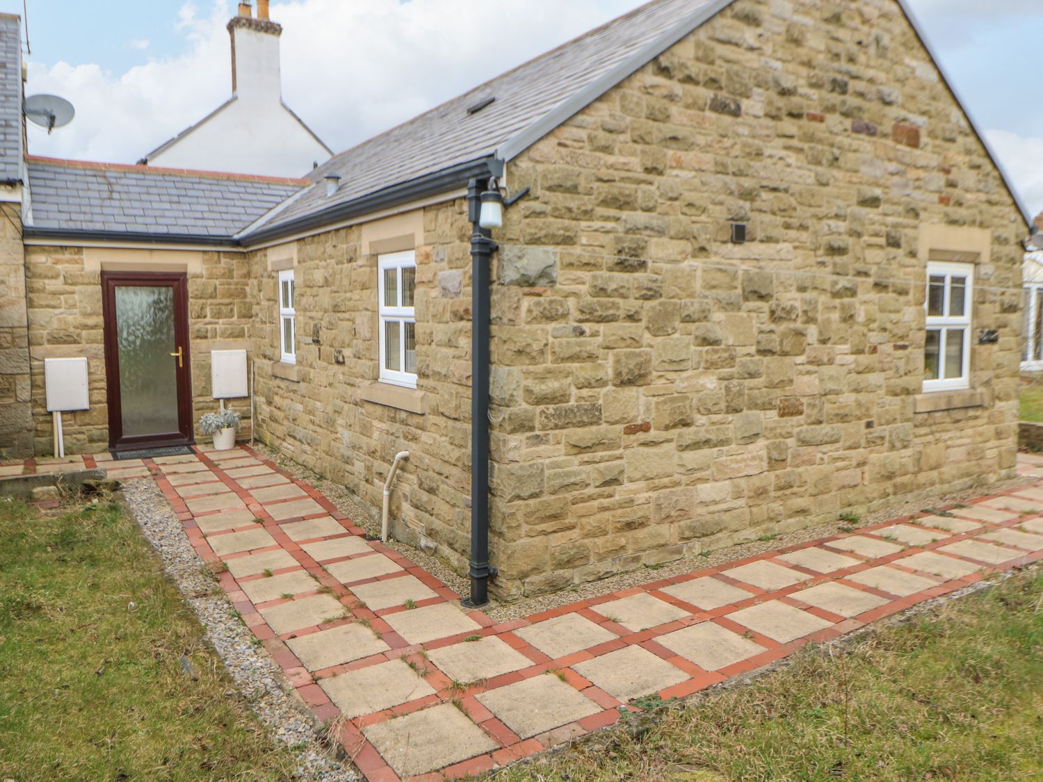 The Lodge, Auckland Durham England Cottages For Couples